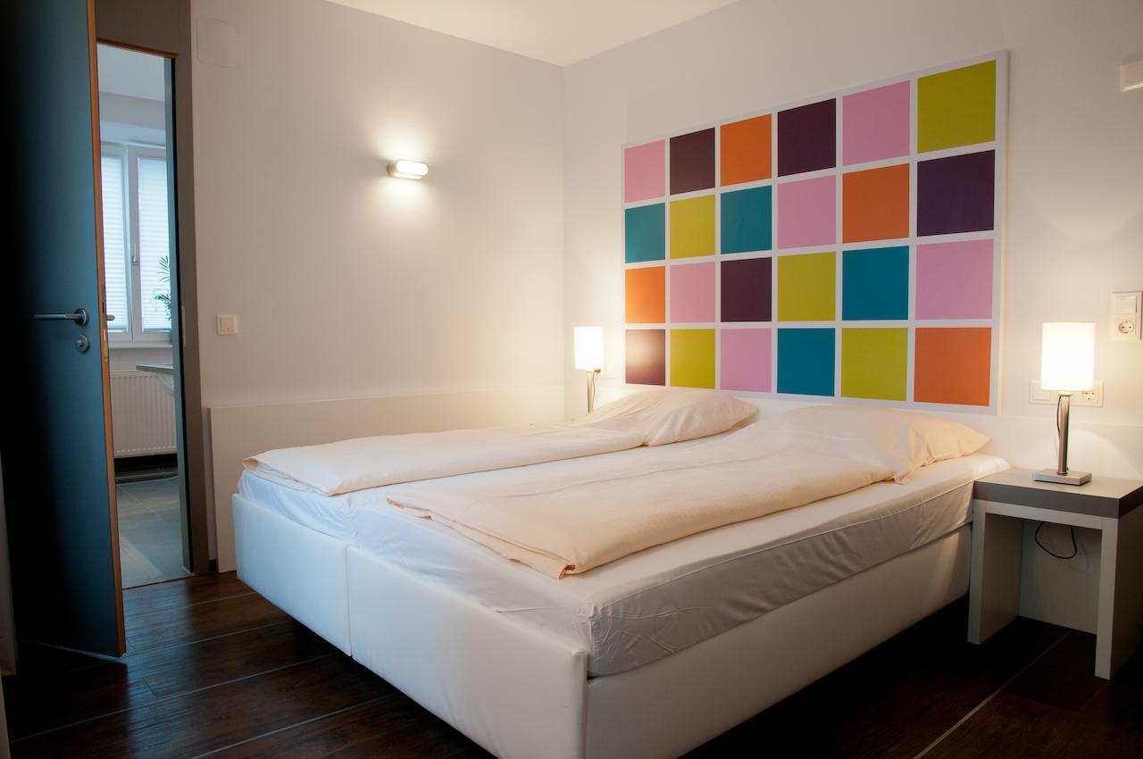 Altstadt Hotel Alba Baunachshof Wertheim Cameră foto