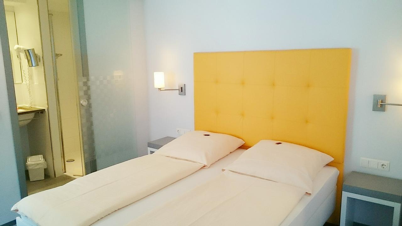 Altstadt Hotel Alba Baunachshof Wertheim Cameră foto